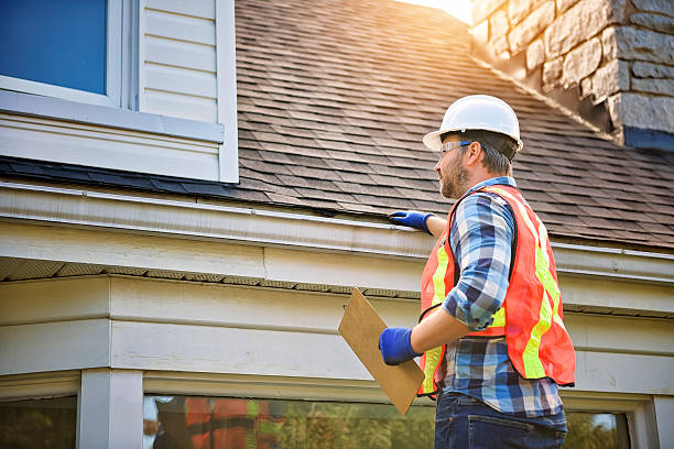 Licensed Metal Roofing service in La Plume, PA - Ben Roofing and Steel LLC